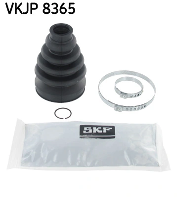 Jeu de joints-soufflets, arbre de commande SKF VKJP 8365