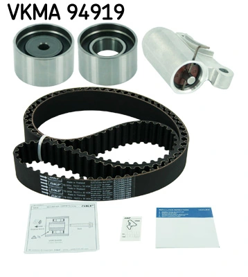 Kit de courroie crantée SKF VKMA 94919