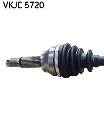 Arbre de transmission SKF VKJC 5720