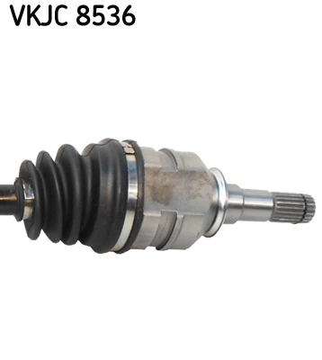 Arbre de transmission SKF VKJC 8536