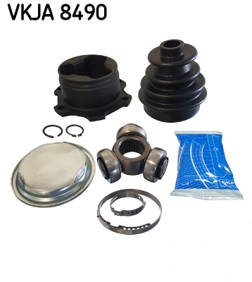 SKF VKJA 8490 — ШРКШ VAG (вир-во SKF)