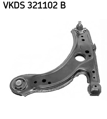 SKF VKDS 321102 B — Важіль підвіски