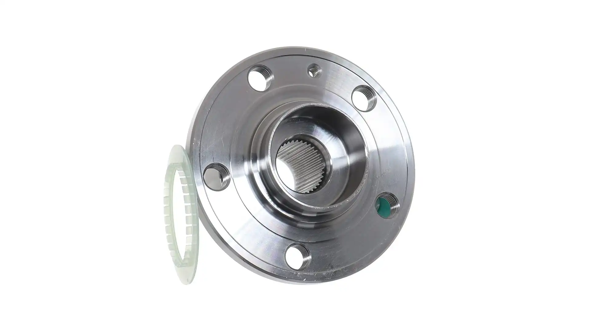 Kit de roulements de roue SKF VKBA 7169