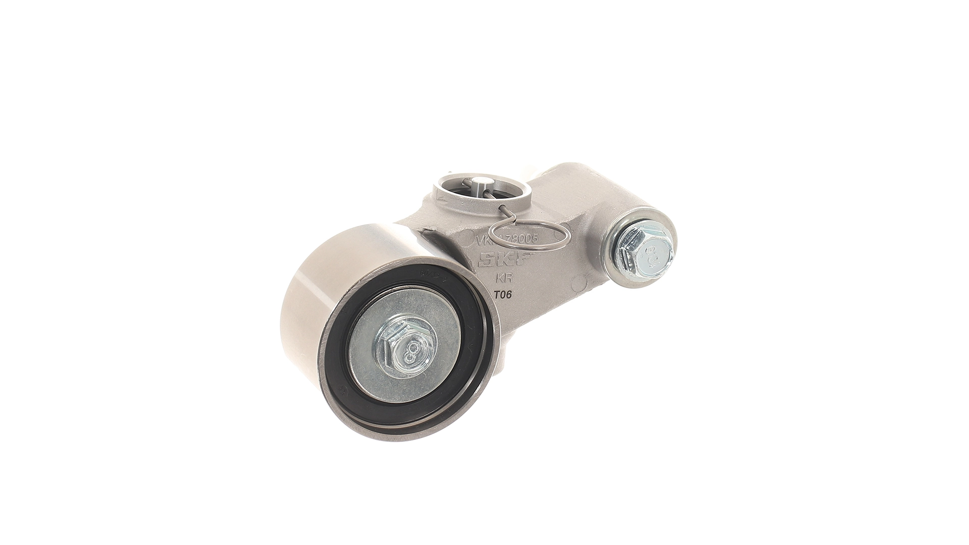 Poulie de tension, courroie crantée SKF VKM 78005