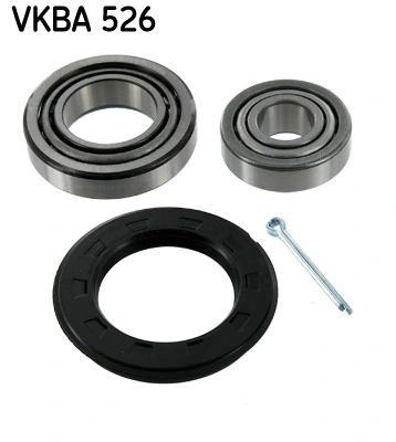 Kit de roulements de roue SKF