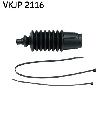 Jeu de joints-soufflets, direction SKF VKJP 2116