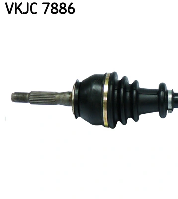 Arbre de transmission SKF VKJC 7886