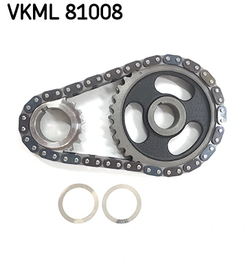 Kit de distribution par chaîne