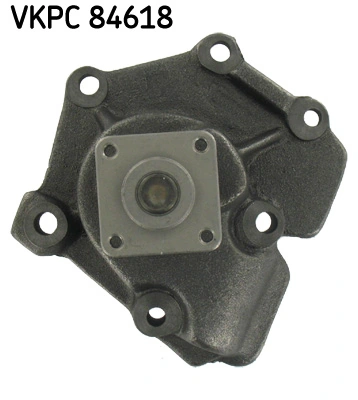 Pompe à eau, refroidissement du moteur SKF VKPC 84618