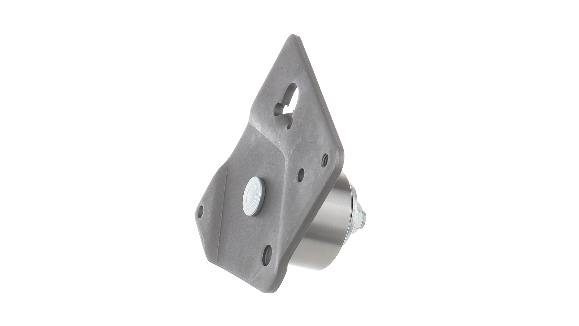 Poulie de tension, courroie crantée SKF VKM 16113