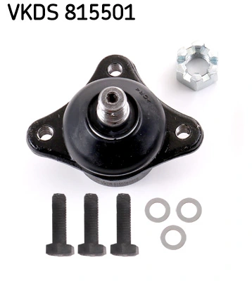 SKF VKDS 815501 — Опора кульова