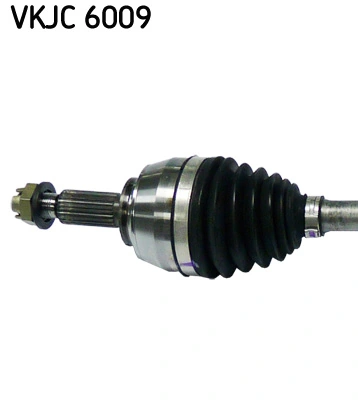 Arbre de transmission SKF VKJC 6009