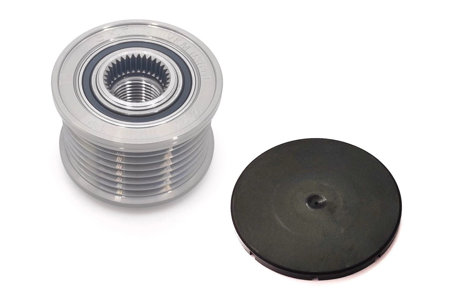 Poulie roue libre, alternateur SKF VKM 03610