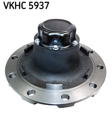 Moyeu de roue SKF VKHC 5937