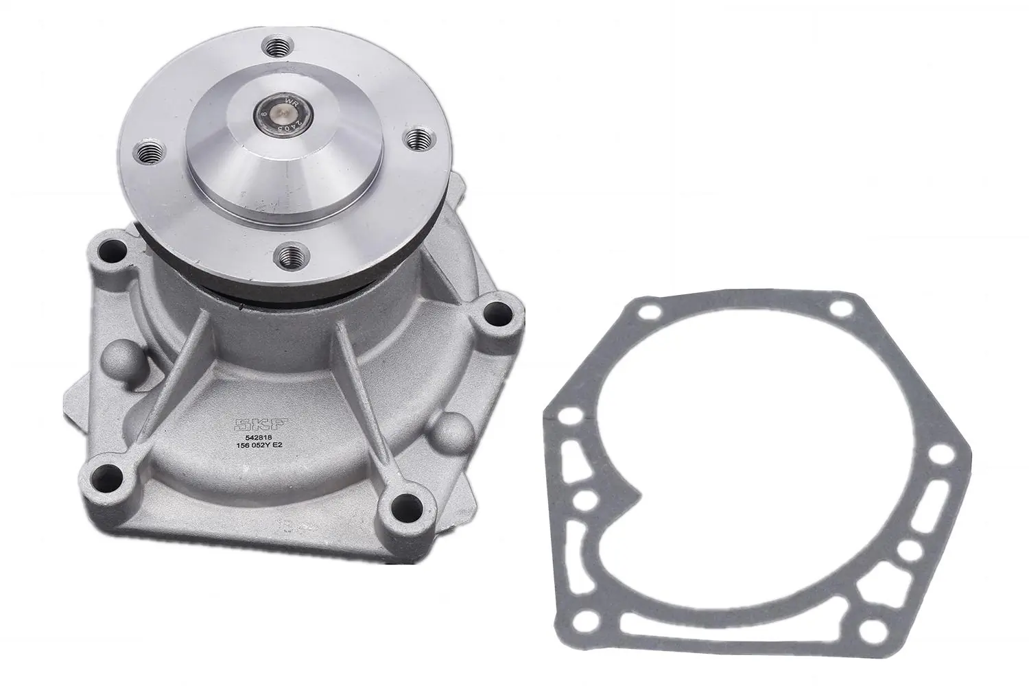 Pompe à eau, refroidissement du moteur SKF VKPC 7031