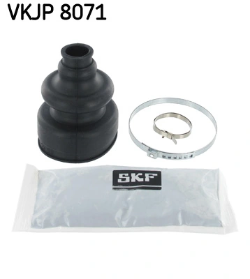 Jeu de joints-soufflets, arbre de commande SKF VKJP 8071