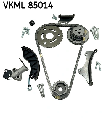 Kit de distribution par chaîne SKF VKML 85014