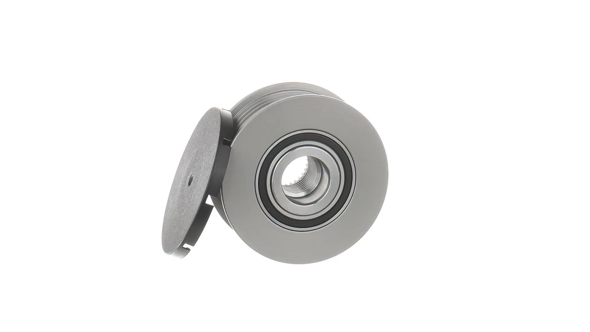 Poulie roue libre, alternateur SKF VKM 03107