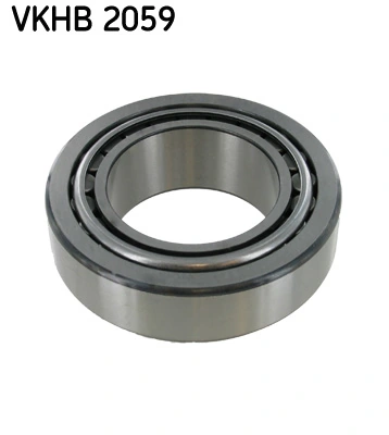 Roulement de roue SKF VKHB 2059