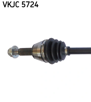 Arbre de transmission SKF VKJC 5724