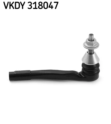 SKF VKDY 318047 — Наконечник рульової тяги