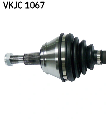 Arbre de transmission SKF VKJC 1067