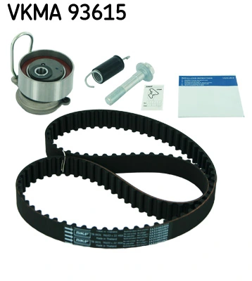 Kit de courroie crantée SKF VKMA 93615