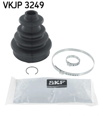 Jeu de joints-soufflets, arbre de commande SKF VKJP 3249
