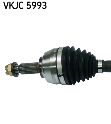 Arbre de transmission SKF VKJC 5993