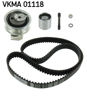 Kit de courroie crantée SKF VKMA 01118