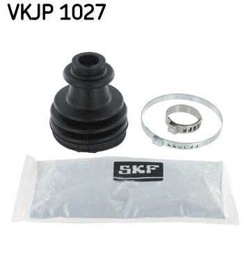 Jeu de joints-soufflets, arbre de commande SKF VKJP 1027