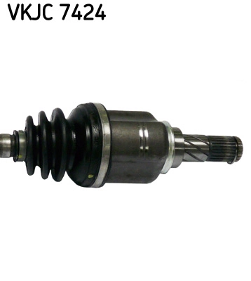 Arbre de transmission SKF VKJC 7424