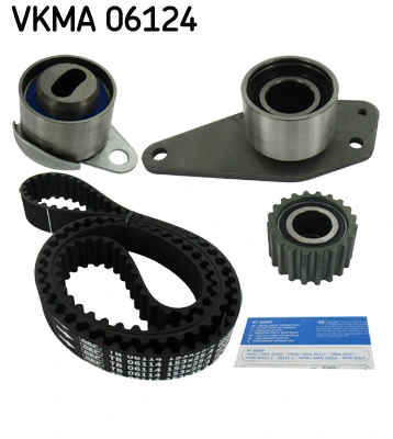 Kit de courroie crantée SKF VKMA 06124