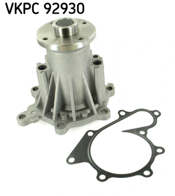 Pompe à eau, refroidissement du moteur SKF VKPC 92930