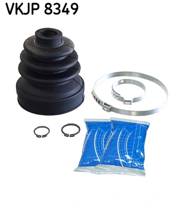 SKF VKJP 8349 — Пильник привідного вала, комплект