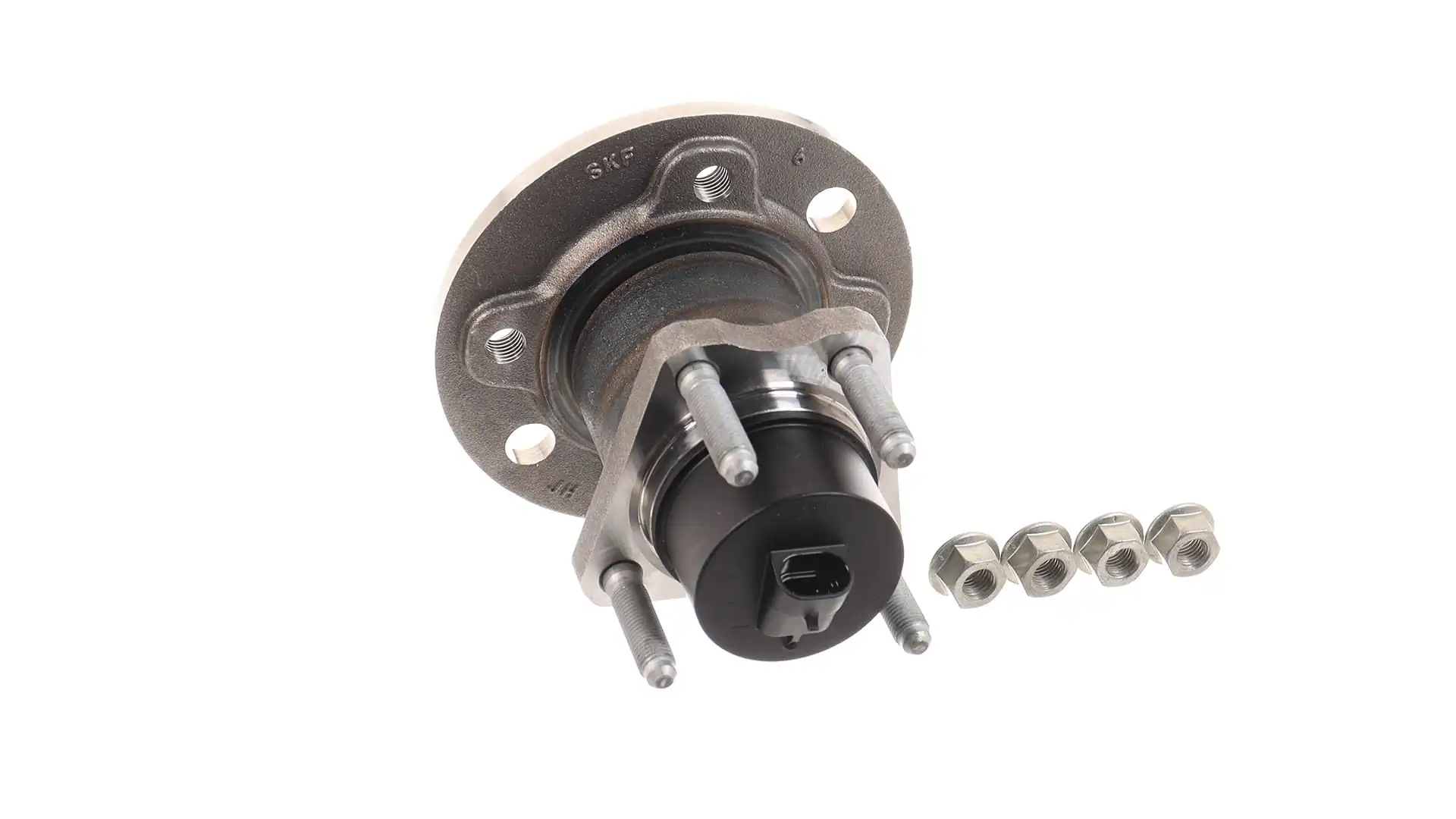 SKF VKBA 3409 2