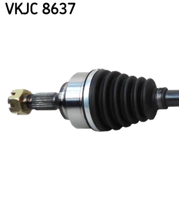 Arbre de transmission SKF VKJC 8637
