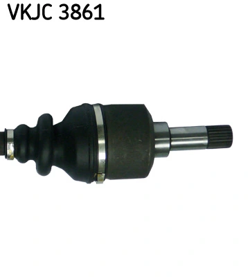 Arbre de transmission SKF VKJC 3861