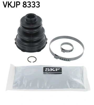 Jeu de joints-soufflets, arbre de commande SKF VKJP 8333