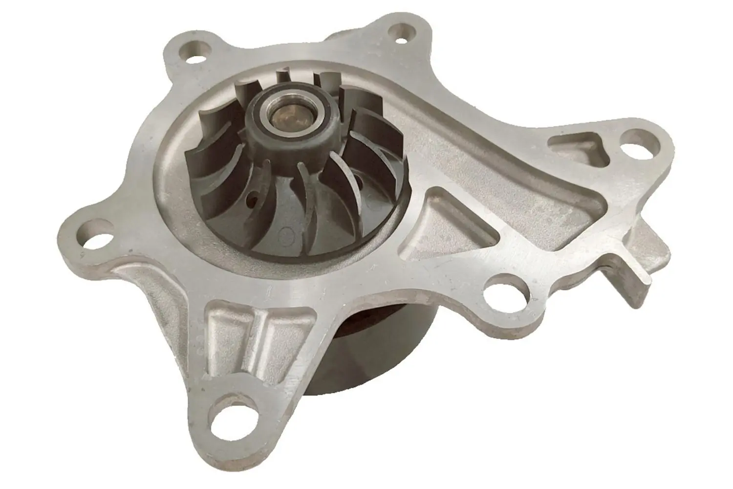 Pompe à eau, refroidissement du moteur SKF VKPC 91872