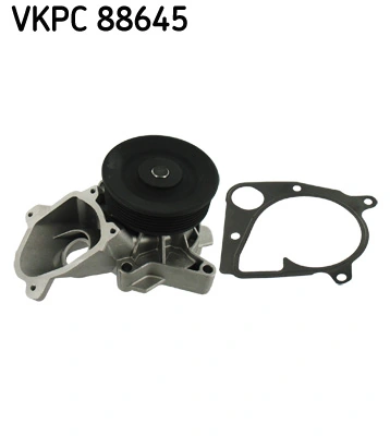 SKF VKPC 88645 — Помпа водяна