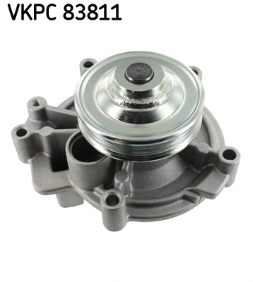Pompe à eau, refroidissement du moteur SKF VKPC 83811