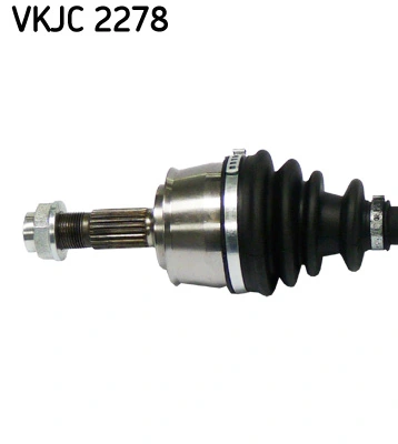 Arbre de transmission SKF VKJC 2278