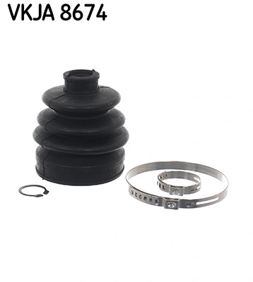SKF VKJA 8674