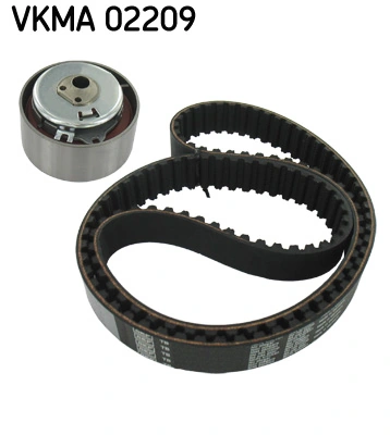 Kit de courroie crantée SKF VKMA 02209