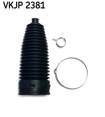 Jeu de joints-soufflets, direction SKF VKJP 2381