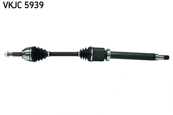 SKF VKJC 5939 — Піввісь