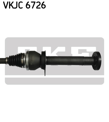 Arbre de transmission SKF VKJC 6726