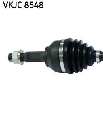 Arbre de transmission SKF VKJC 8548