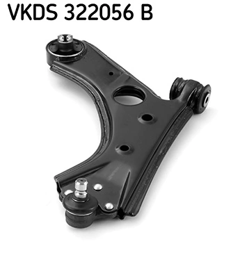 SKF VKDS 322056 B — Важіль підвіски